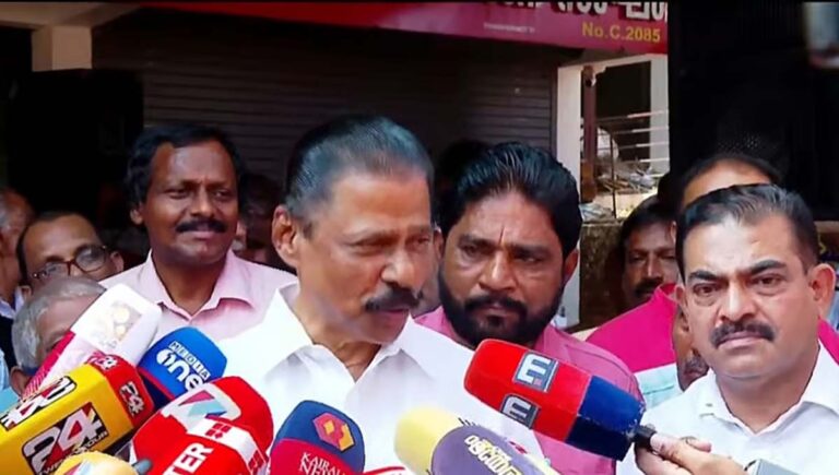 വയറ്റില്‍ കത്രിക കുടുങ്ങിയത് ഒറ്റപ്പെട്ട സംഭവം; സ്വാഭാവിക വീഴ്ച : ഗോവിന്ദന്‍