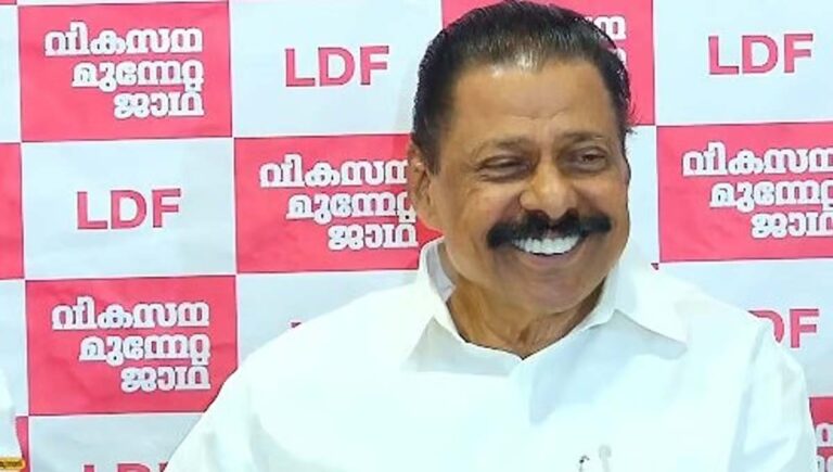 ശബരിമല യുവതീപ്രവേശ വിഷയത്തില്‍ സര്‍ക്കാരിന്റെ അതേ നിലപാട് ആകും പാര്‍ട്ടിക്ക് എന്നില്ല : എംവി ഗോവിന്ദന്‍