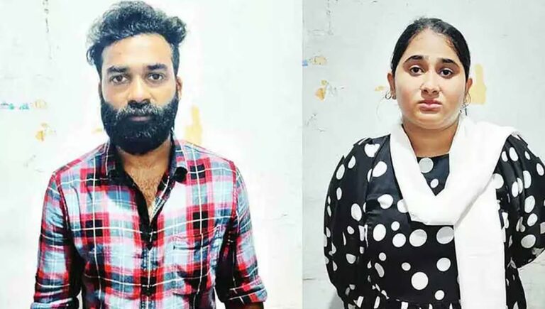 കോഴിക്കോട് ജില്ലയിലെ പ്രധാന മയക്കുമരുന്ന് വിൽപ്പനക്കാരനും ഭാര്യയും പിടിയിൽ