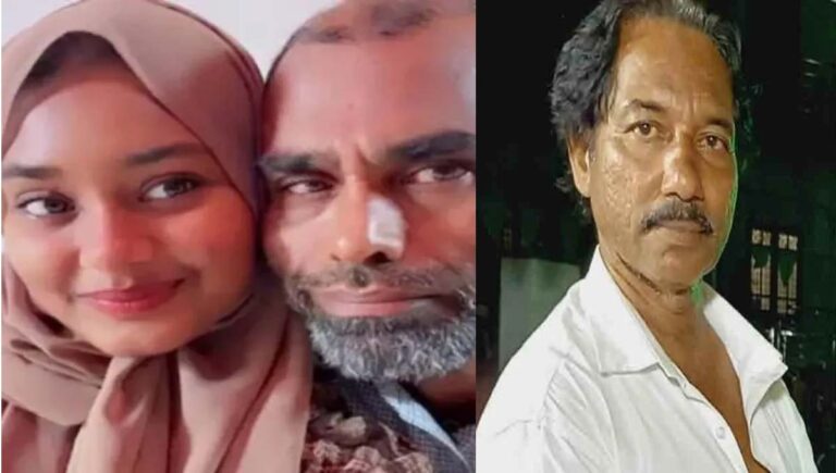 മഞ്ചേശ്വരം കൊലപാതകം; പിതാവിന്റെ വെട്ടേറ്റ മകൾക്ക് പിന്നാലെ ബന്ധുവും മരിച്ചു