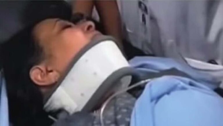 മന്ത്രി വീണ ജോർജ് ആശുപത്രി വിട്ടു; കാറിൽ തലസ്ഥാനത്തേക്ക് മടങ്ങി