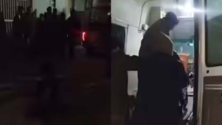 ഓൺലൈൻ ഗെയിമുകൾ കളിക്കരുതെന്ന് വിലക്കി; യുപിയിൽ ഫ്ലാറ്റിൽ നിന്ന് ചാടി പ്രായപൂർത്തിയാകാത്ത സഹോദരിമാർ ആത്മഹത്യ ചെയ്തു