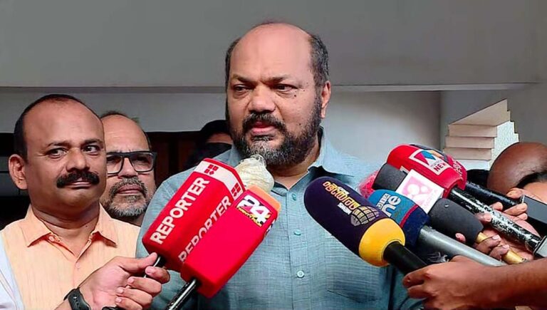 കേന്ദ്ര ബജറ്റില്‍ കേരളത്തിന് കടുത്ത അവഗണന : മന്ത്രി പി രാജീവ്