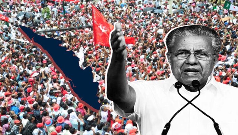 നിയമസഭാ തെരഞ്ഞെടുപ്പിൽ എൽഡിഎഫിനെ പിണറായി വിജയന്‍ നയിക്കും : എംഎ ബേബി