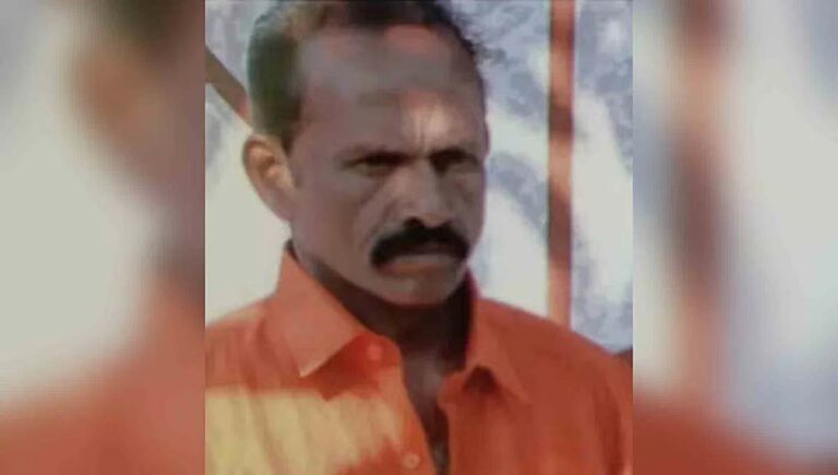 കാട്ടുപന്നിയുടെ ആക്രമണം : കൊല്ലത്ത് തോട്ടം തൊഴിലാളി മരിച്ചു