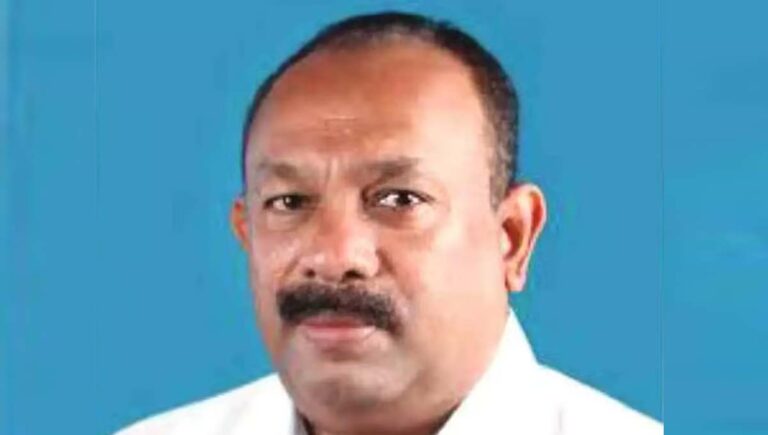 ആര്‍ജെഡി ദേശീയ സമിതി അംഗവും പരിസ്ഥിതി പ്രവര്‍ത്തകനുമായ ജെയ്‌സണ്‍ പാനികുളങ്ങര അന്തരിച്ചു