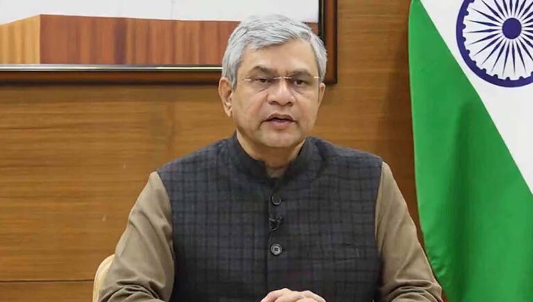 കേരളത്തിന് 3975 കോടി അനുവദിച്ചു; ശബരി പാതയ്ക്ക് എല്ലാ നടപടികളും പൂര്‍ത്തിയായി : കേന്ദ്ര റെയില്‍വേമന്ത്രി