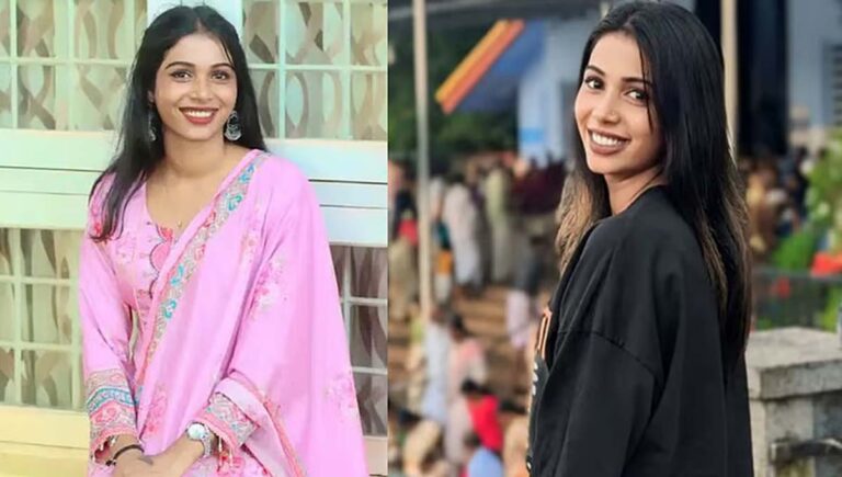 കാസര്‍കോട് സോഷ്യല്‍മീഡിയ ഇന്‍ഫ്‌ലുവന്‍സര്‍ ജീവനൊടുക്കിയ നിലയില്‍