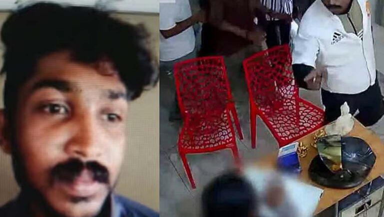 തിരുവല്ലയിലെ സ്പായില്‍ ജീവനക്കാരിയെ ബലാത്സംഗം ചെയ്ത കേസിന് പിന്നില്‍ ക്വട്ടേഷൻ : സ്പാ ഉടമ