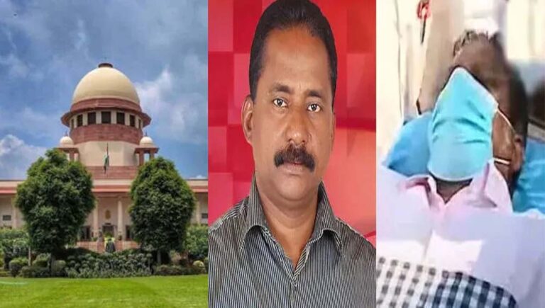 ടിപി വധക്കേസ് പ്രതി ജ്യോതിബാബുവിന് ജാമ്യം; ജീവപര്യന്തം ശിക്ഷ മരവിപ്പിച്ച് സുപ്രീംകോടതി