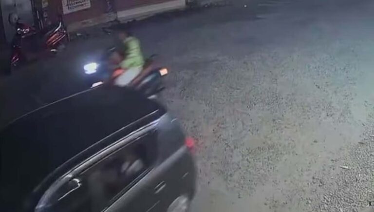 മാനന്തവാടിയില്‍ നാലു വയസുകാരിയെ കാണാതായ സംഭവം; പ്രതി പിടിയില്‍