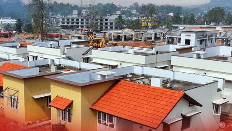 വയനാട് ടൗണ്‍ഷിപ്പ് ഉദ്ഘാടനം മാർച്ച് ഒന്നിലേക്ക് നീട്ടി