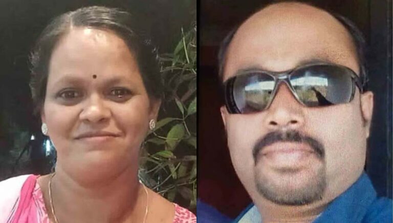 പറശിനിക്കടവിലെ ലോഡ്ജില്‍ സ്ത്രീ മരിച്ച നിലയില്‍; കൂടെയുണ്ടായിരുന്നയാള്‍ തൂങ്ങിമരിച്ചു