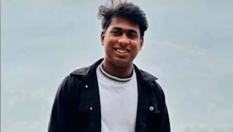 തൃശൂരില്‍ യുവ ഡോക്ടര്‍ റെയില്‍ പാളത്തില്‍ മരിച്ച നിലയില്‍