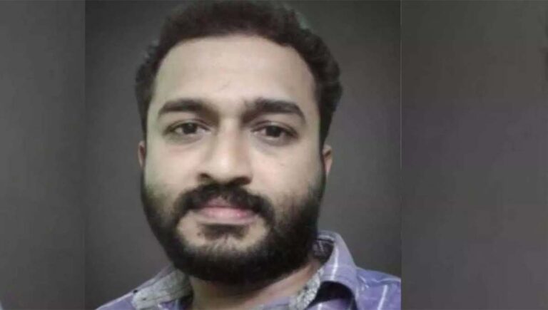 കരുനാഗപ്പള്ളിയിൽ യുവാവിനെ ലോഡ്ജിൽ മരിച്ച നിലയിൽ കണ്ടെത്തി