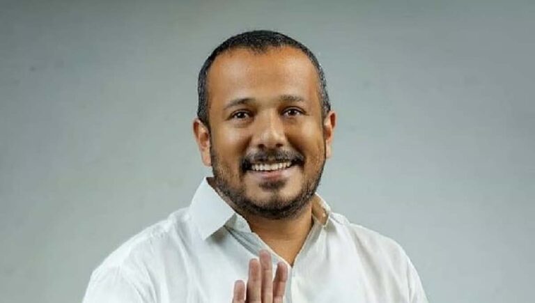 പത്തനംതിട്ട സ്വകാര്യ സ്‌കൂളില്‍ റിസപ്ഷനിസ്റ്റായിരുന്ന യുവതിയുടെ ആത്മഹത്യ; യൂത്ത് കോണ്‍ഗ്രസ് സംസ്ഥാന സെക്രട്ടറി അറസ്റ്റില്‍