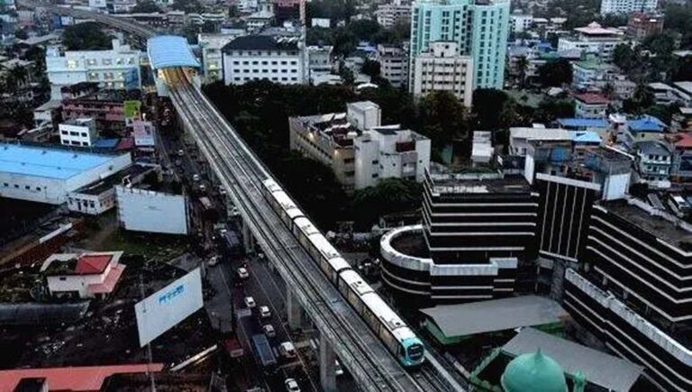 കേരളത്തിന്റെ അടുത്ത 25 വര്‍ഷത്തെ വികസന ദിശ നിര്‍ണയിക്കുന്നതിന് നഗര നയം രൂപീകരിച്ച് കേരള സര്‍ക്കാര്‍