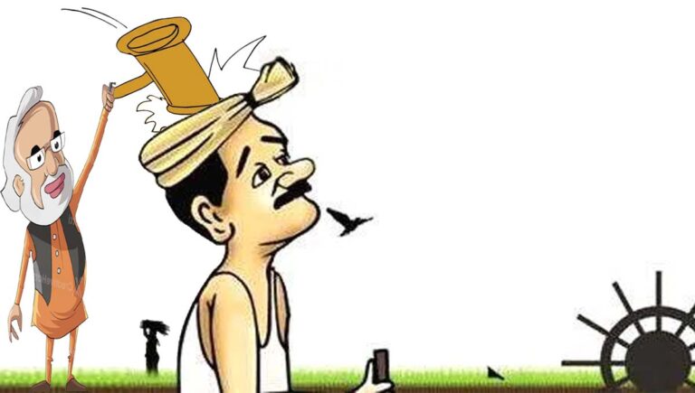 നെൽ കർഷകർക്ക് കേന്ദ്രത്തിന്റെ കടുംവെട്ട്; സംസ്ഥാനം നൽകുന്ന അധിക ബോണസ് നിർത്തലാക്കാൻ നിർദേശം