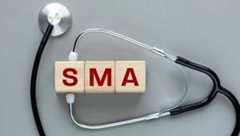 നിർണായക തീരുമാനവുമായി ആരോഗ്യ വകുപ്പ്; എസ്എംഎ രോഗത്തിനുള്ള സൗജന്യ മരുന്ന് 25 വയസ് വരെയാക്കി