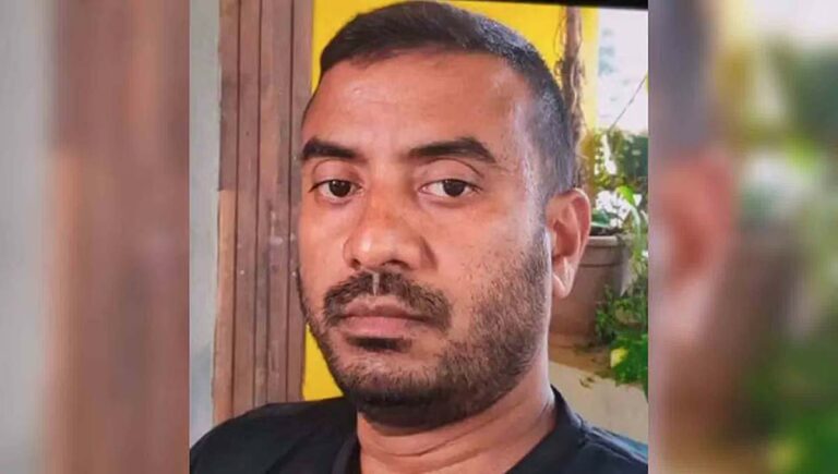 പീച്ചിയിൽ ആടുകളെ മേയ്ക്കാൻ പോയ യുവാവിനെ കാട്ടാന ചവിട്ടിക്കൊന്നു