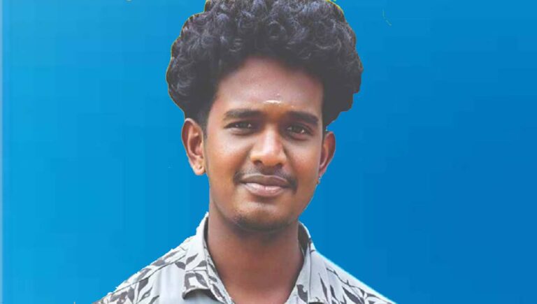 ലോൺ ആപ്പ് ഭീഷണി : തിരുവനന്തപുരത്ത് 21കാരൻ ആസിഡ് കഴിച്ച് ജീവനൊടുക്കി