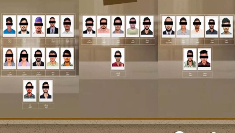 ആക്രമണ ദൃശ്യങ്ങൾ പകർത്തി പ്രചരിപ്പിച്ചു; യുഎഇയിൽ 17 ഇന്ത്യക്കാരടക്കം 25 പേർ പിടിയിൽ