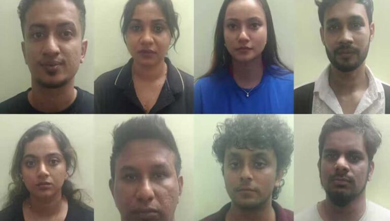 കൊച്ചിയിൽ വൻ ലഹരിവേട്ട; ഡോക്ടറും അഭിഭാഷകനും അടക്കം 8 പേർ പിടിയിൽ