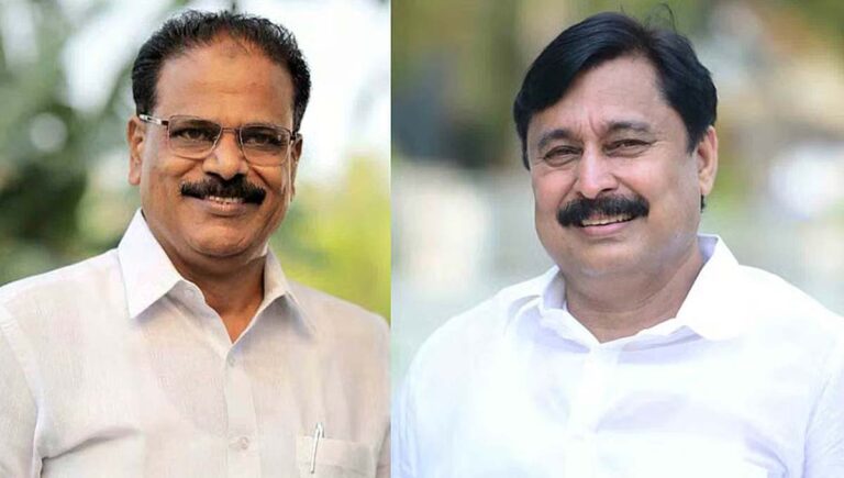 അബ്ദുറഹിമാന്‍ രണ്ടത്താണി താനൂരില്‍ ഇടതുസ്ഥാനാർത്ഥി; വി അബ്ദുറഹിമാന്‍ തിരൂരിലേക്ക് മാറും