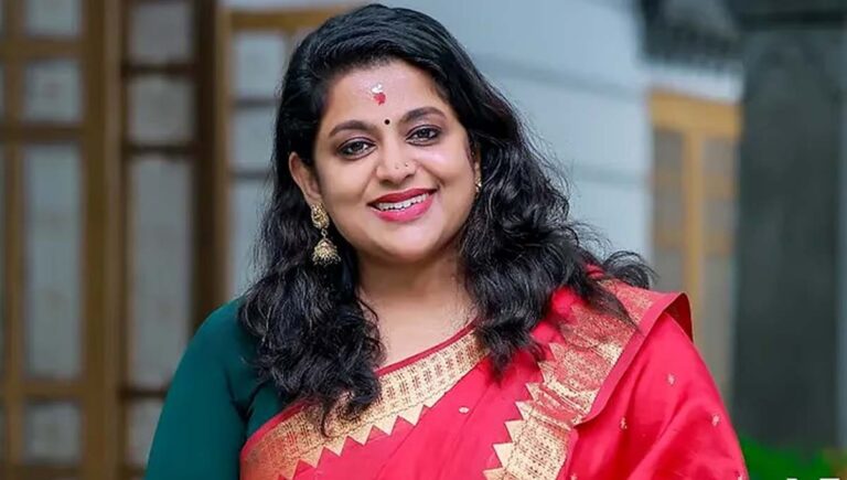 ലക്ഷ്മി പ്രിയയ്ക്ക് പിന്നാലെ ഏറ്റുമാനൂര്‍ എൻഡിഎ സ്ഥാനാര്‍ഥി വീണ നായര്‍ക്കും വോട്ടില്ല