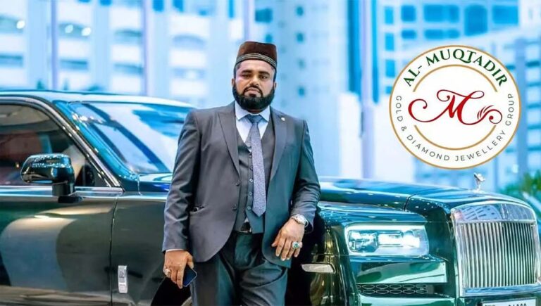 സാമ്പത്തിക തട്ടിപ്പ് : അൽ മുഖ്താദിർ ജ്വല്ലറി ഗ്ലോബൽ മാനേജർ ഗുൽസാർ അഹമ്മദ് സേട്ട് പിടിയിൽ