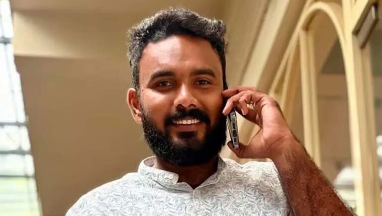 സംഘടന വിരുദ്ധ പ്രവർത്തനം; അമ്പലപ്പുഴ കോൺഗ്രസ് മണ്ഡലം സെക്രട്ടറിയെ സസ്പെന്‍റ് ചെയ്തു