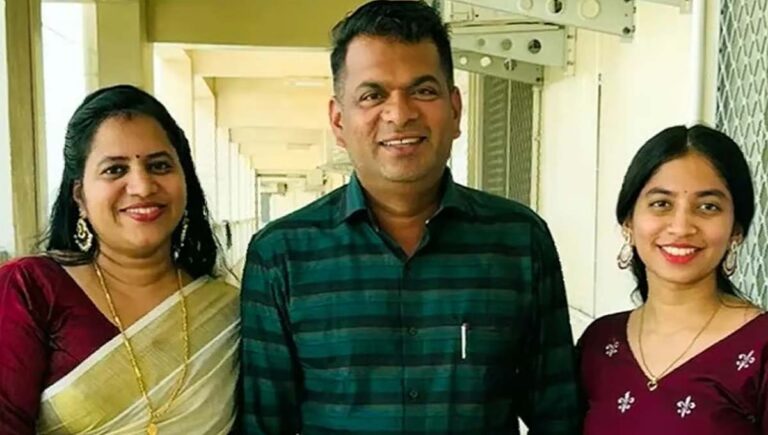 പ്രവാസ ജീവിതത്തോട് വിട പറയാന്‍ ഒരുങ്ങിയ വിബീഷിന് 37 കോടിയുടെ ബിഗ് ടിക്കറ്റ് ബമ്പര്‍