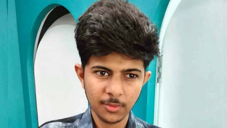 മലപ്പുറത്തുനിന്നും കാണാതായ വിദ്യാര്‍ഥിയുടെ മൃതദേഹം തിരുവനന്തപുരത്ത് കത്തിക്കരിഞ്ഞ നിലയില്‍ കണ്ടെത്തി