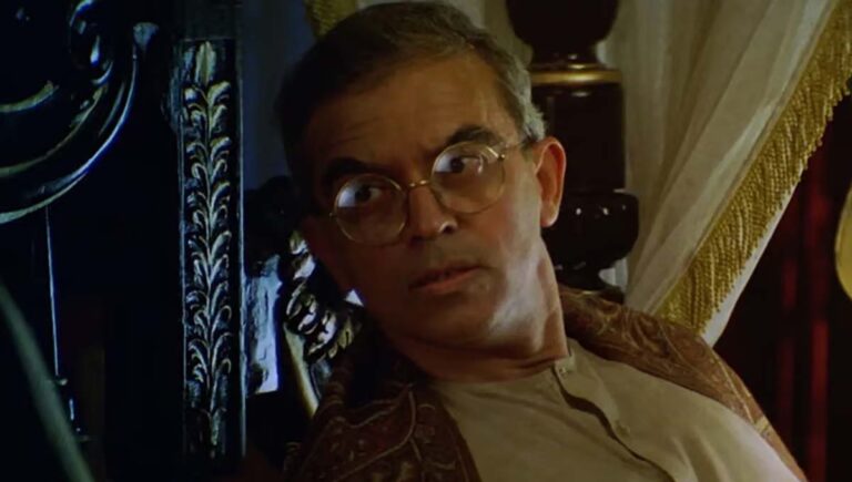 ബോളിവുഡ് നടൻ വിജയ് കൃഷ്ണ അന്തരിച്ചു