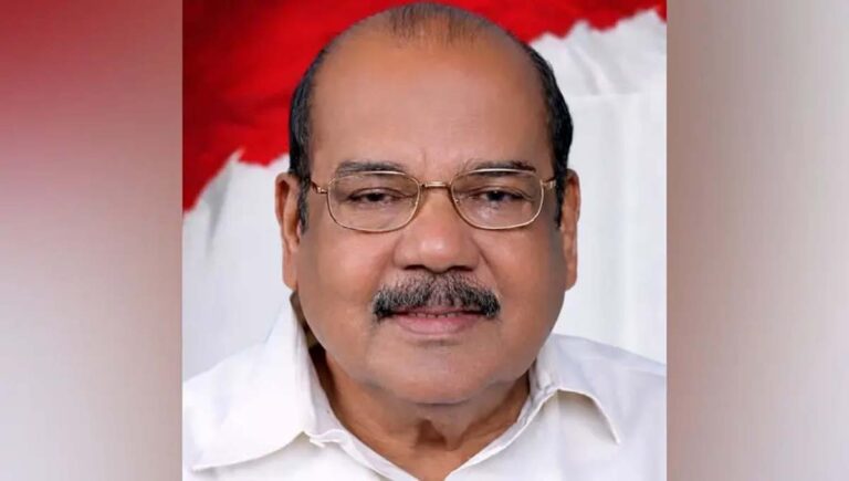 സിപിഐഎം നേതാവ് ആർ സഹദേവൻ അന്തരിച്ചു