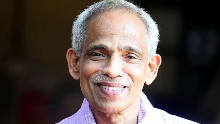 സിപിഐഎം സംസ്ഥാന കമ്മിറ്റിയംഗം ഇഎന്‍ മോഹന്‍ദാസ് അന്തരിച്ചു