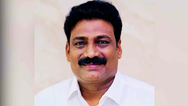 മങ്കടയിൽ ലീ​ഗ് വിമതൻ കുന്നത്ത് മുഹമ്മദിന് പിന്തുണ നൽകി സിപിഐഎം