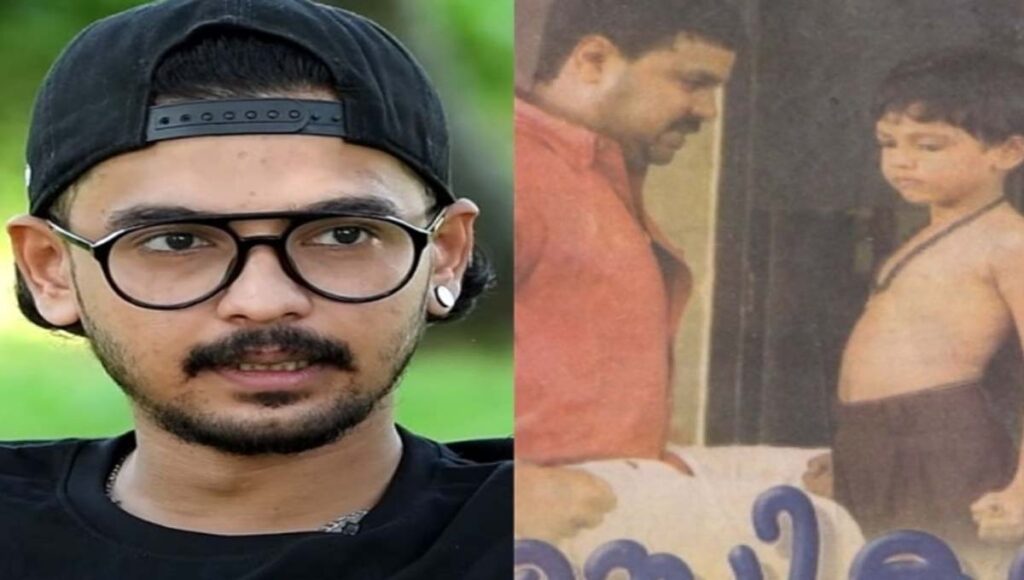 ബാലതാരം ഹരിമുരളി വീട്ടില്‍ മരിച്ച നിലയില്‍