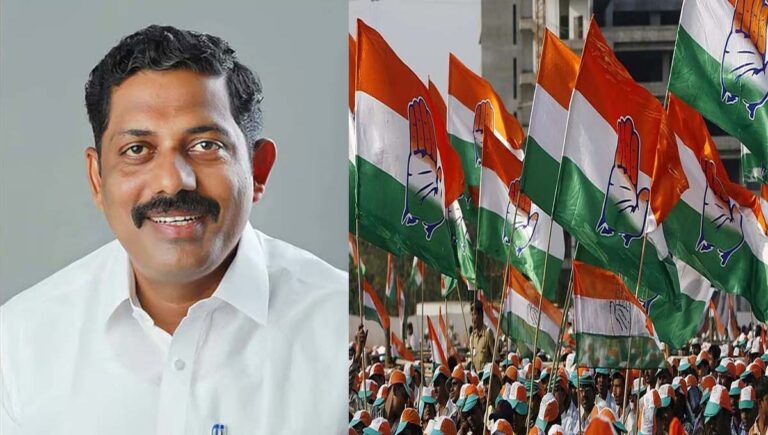 കോൺ​ഗ്രസ് കുട്ടനാടിനെ വിറ്റു; പേയ്മെന്റ് സീറ്റാരോപണവുമായി കോൺ​ഗ്രസ് നേതാവ്