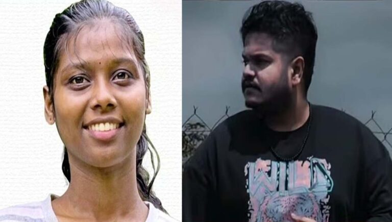 ജാസ്ലിയ വാഹനം ഇടിച്ചു മരിച്ച കേസ് : പ്രതി ഡോ. സിറിയക് പി ജോര്‍ജ് പിടിയില്‍