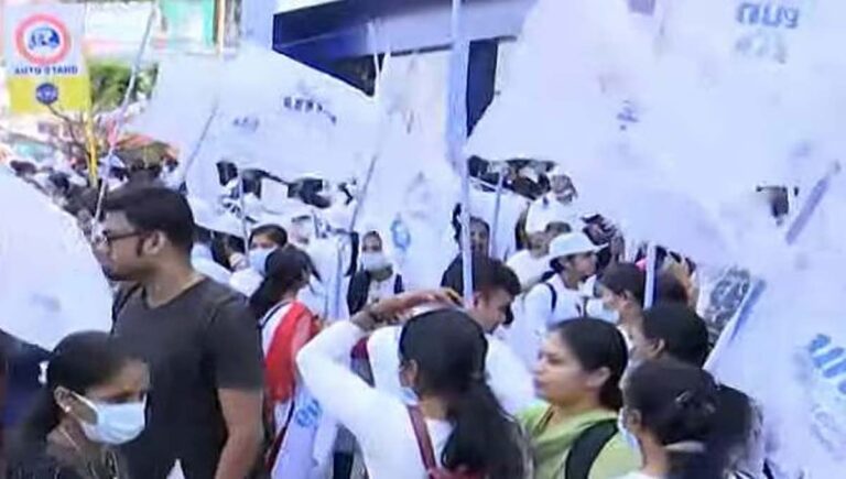 സ്വകാര്യാശുപത്രി നഴ്‌സുമാരുടെ ശമ്പളം പരിഷ്‌കരിച്ച് കരട് വിജ്ഞാപനം പ്രസിദ്ധീകരിച്ചു