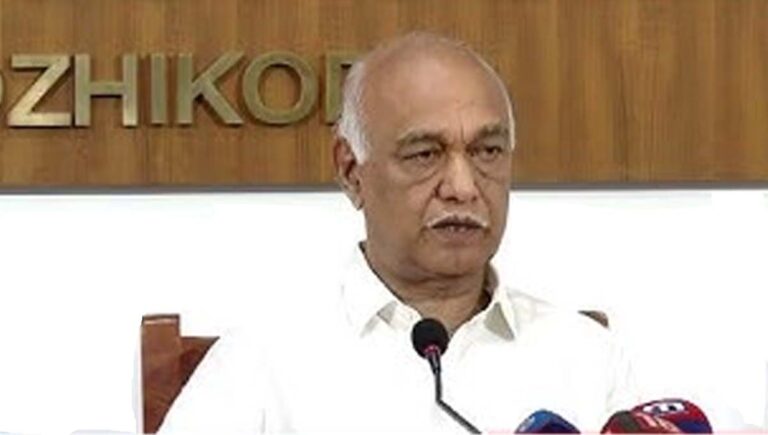 എംകെ മുനീറിനെ സ്ഥാനാർഥിയാക്കാത്തത് ജമാഅത്തെ ഇസ്‌ലാമി ഇടപെടൽ മൂലം : എളമരം കരീം