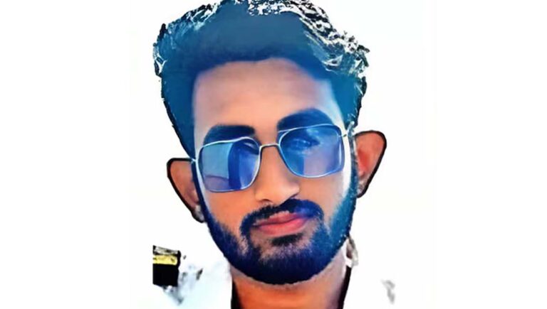 ഇറാനിൽ ഇന്റേൺഷിപ്പിന് പോയ കട്ടപ്പന സ്വദേശി ജെറിനെ കുറിച്ച് വിവരമില്ലെന്ന് കുടുംബം