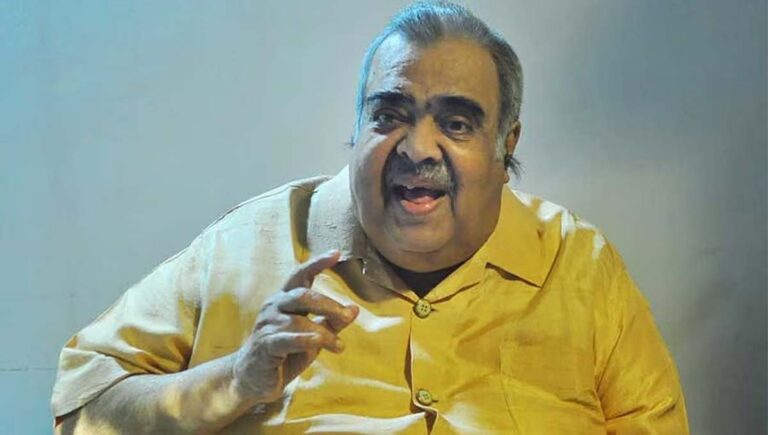 മുന്‍ കേന്ദ്രമന്ത്രി കെ പി ഉണ്ണികൃഷ്ണന്‍ അന്തരിച്ചു