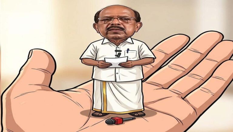 ജി സുധാകരന് ‘കൈ’ സഹായം; കോണ്‍ഗ്രസ് അമ്പലപ്പുഴയില്‍ സ്ഥാനാര്‍ത്ഥിയെ നിര്‍ത്തില്ല