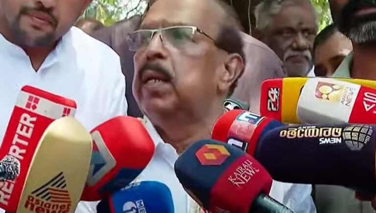 കേരളത്തിന്റെ രാഷ്ട്രീയ ചരിത്രത്തില്‍ സുവര്‍ണലിപികളില്‍ രേഖപ്പെടുത്തുന്ന ഒന്നായിരിക്കും ഈ തെരഞ്ഞെടുപ്പ് : ജി സുധാകരന്‍