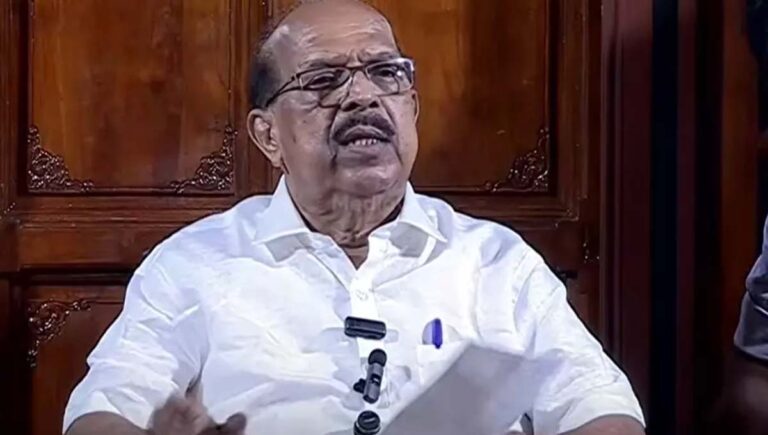 കോൺഗ്രസുമായി സംസാരിച്ചിട്ടില്ല; മത്സരിക്കുമെന്ന് ആരോടും പറഞ്ഞിട്ടില്ല : ജി. സുധാകരൻ