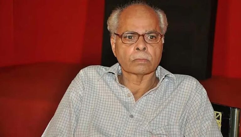 ചരിത്രകാരന്‍ കെഎന്‍ പണിക്കര്‍ അന്തരിച്ചു