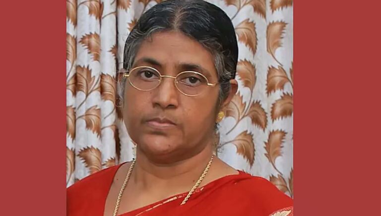 നെയ്യാറ്റിന്‍കരയില്‍ സ്വയം ചിതയൊരുക്കി ഭാര്യ ജീവനൊടുക്കിയതിന് പിന്നാലെ ഭര്‍ത്താവും മരിച്ചു