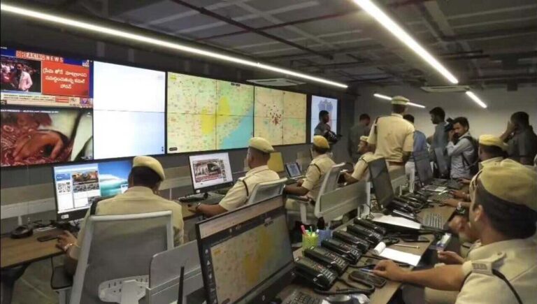 പശ്ചിമേഷ്യന്‍ സംഘര്‍ഷം : കണ്‍ട്രോള്‍ റൂം തുറന്ന് വിദേശകാര്യമന്ത്രാലയം